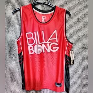 Billabong Tank top